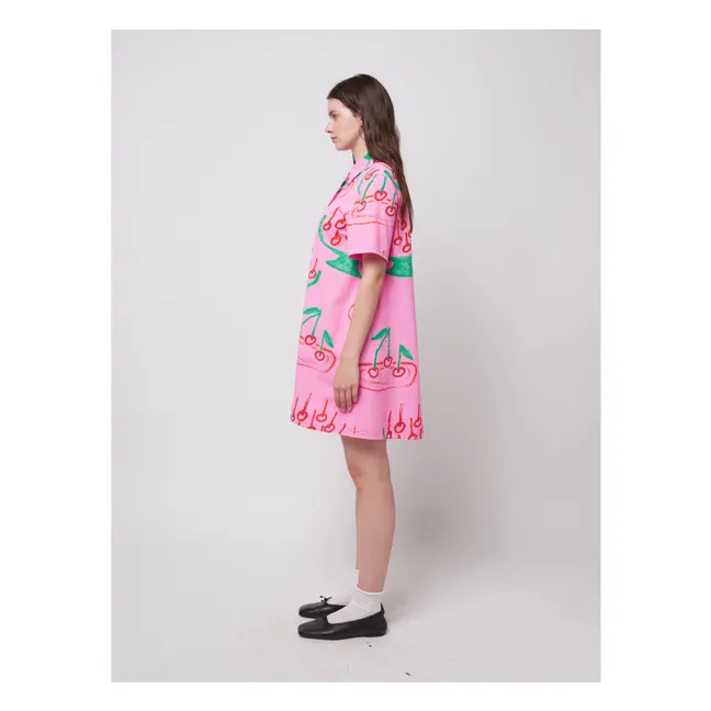 Abito Cherry - Collezione donna | Rosa