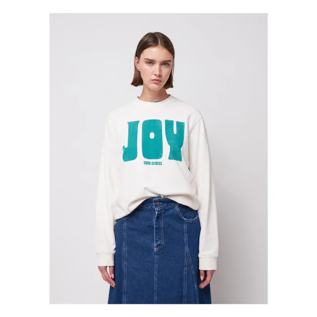 Falda vaquera acampanada - Colección Mujer | Azul