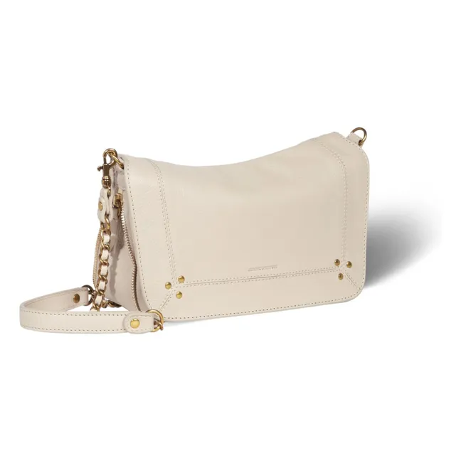 Borsa Bobi S | Ecru