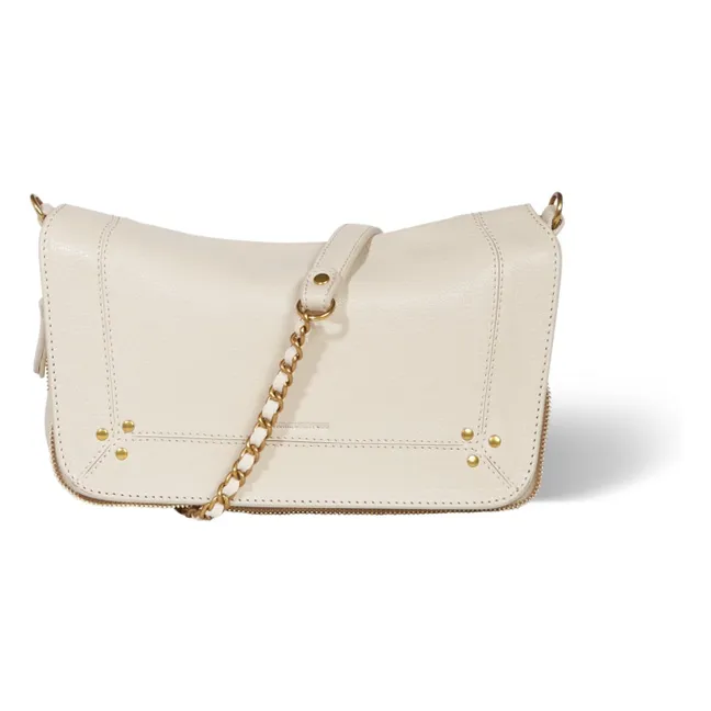 Bobi S bag | Ecru