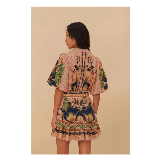 Kleid The Dream Graden | Rosa