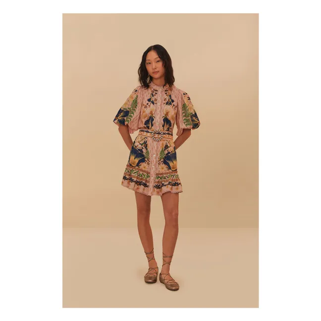 Kleid The Dream Graden | Rosa