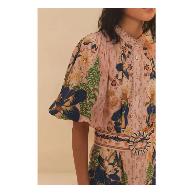 Kleid The Dream Graden | Rosa