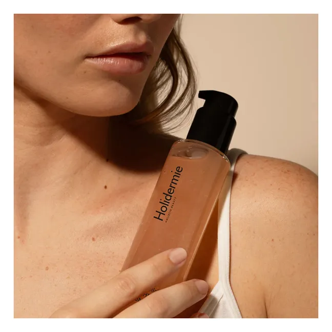 Émulsion-en-gel nettoyante - 98 ml