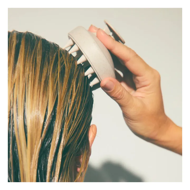 Brosse stimulante cuir chevelu- Image produit n°1