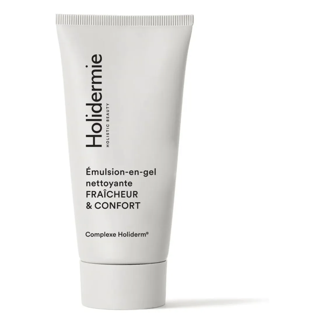 Holidermie Untinted Cleansing Emulsion-Gel - 25 Ml