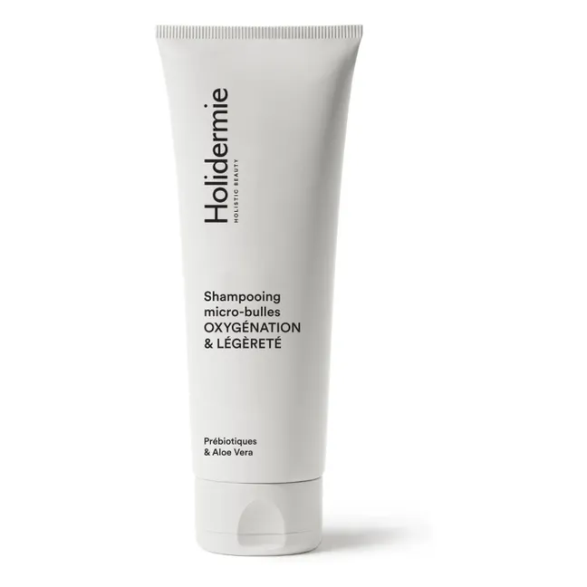 Mikrobläschen-Shampoo - 100ml