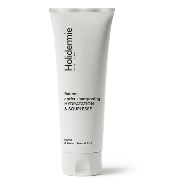 Mikrobläschen Conditioner Balsam - 100ml
