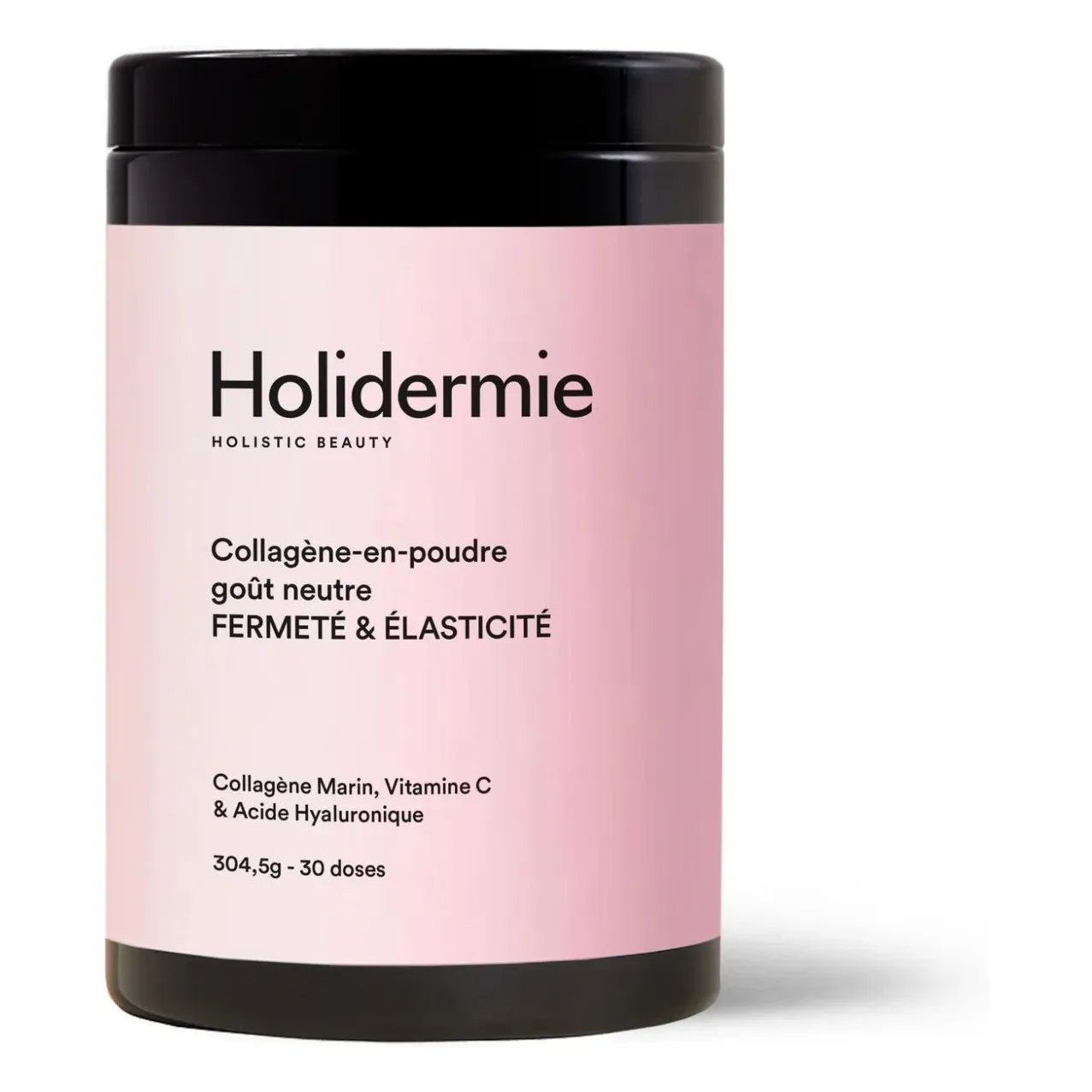 Holidermie Girls Untinted Collagen Powder - 304,5 G