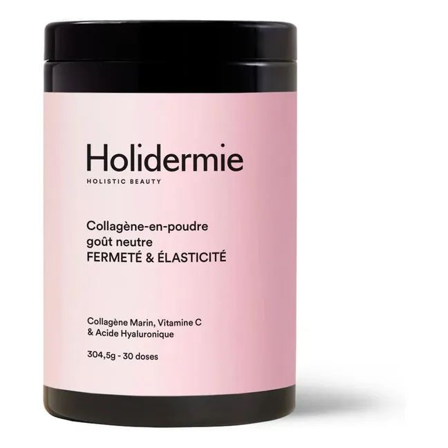 Colágeno en polvo - 304,5 g