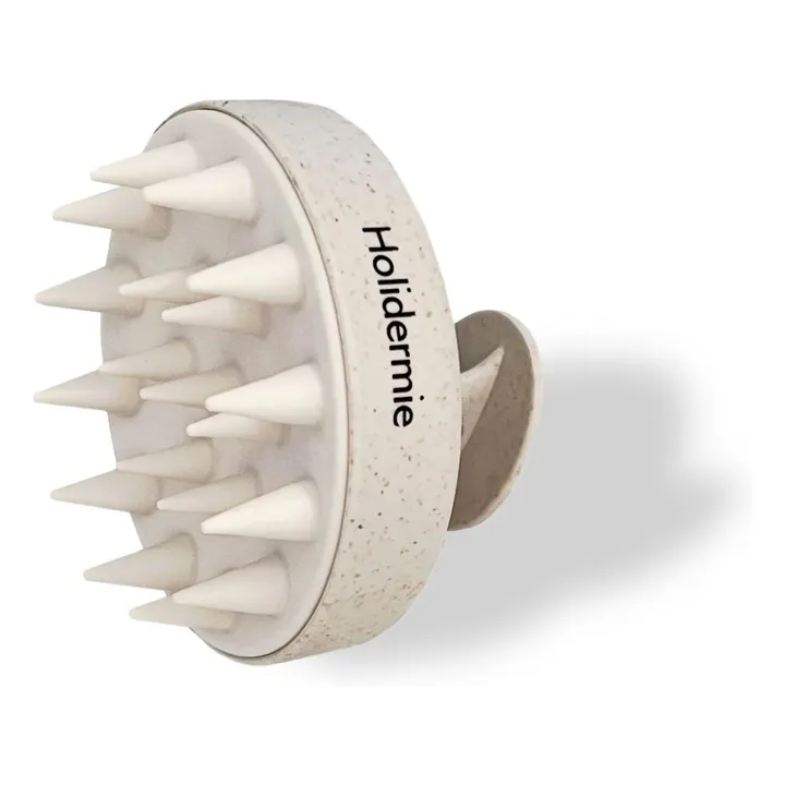 Brosse stimulante cuir chevelu- Image produit n°0