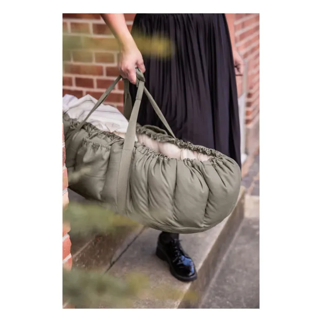 3 in 1 baby bassinet | Olive