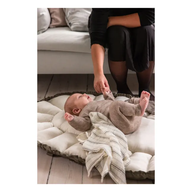 3 in 1 baby bassinet | Olive