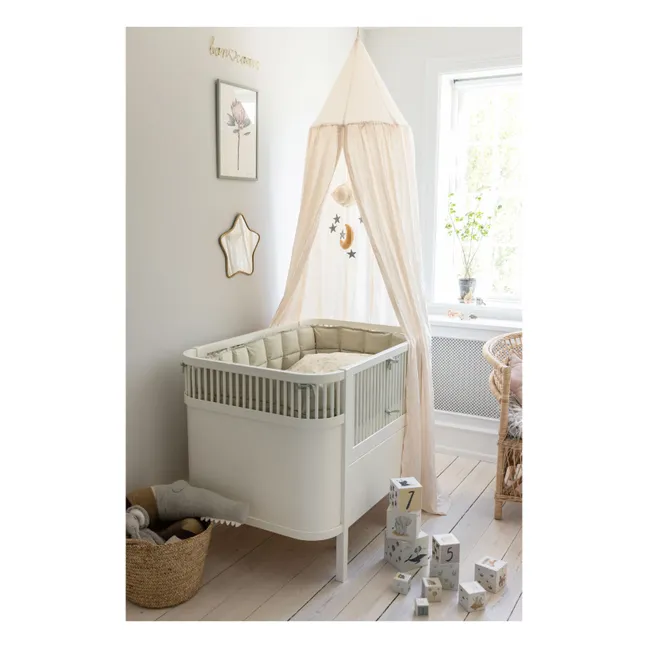 Dosel de cama | Nude