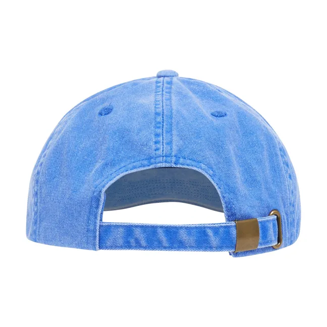 Gorra de la Paz | Vaquero