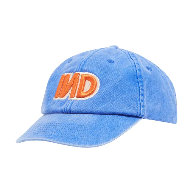 Gorra de la Paz | Vaquero