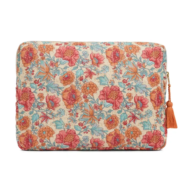 Louise Misha x Smallable exclusive - Hoa laptop bag