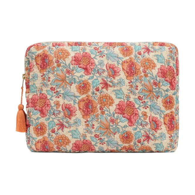Louise Misha x Smallable exclusive - Hoa laptop bag