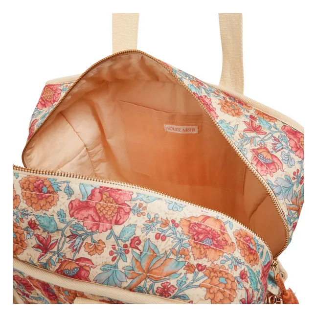 Louise Misha x Smallable exclusive - Lilio 36h bag in organic cotton