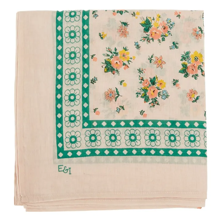 Bufanda de primavera | Rosa Pálido- Imagen del producto n°0