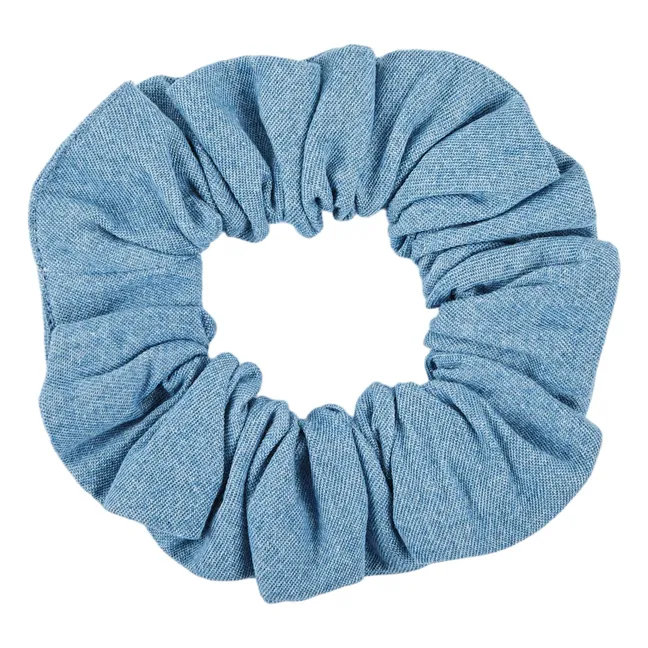 Chouchou Denim | Blue