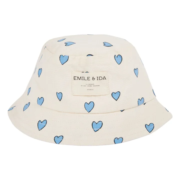 Bob Amour | Ecru- Image produit n°0
