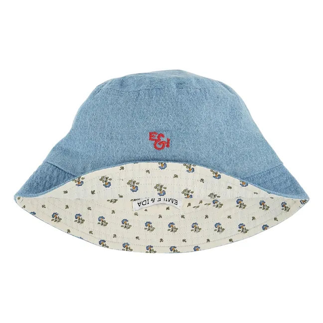 Bob Denim | Hellblau