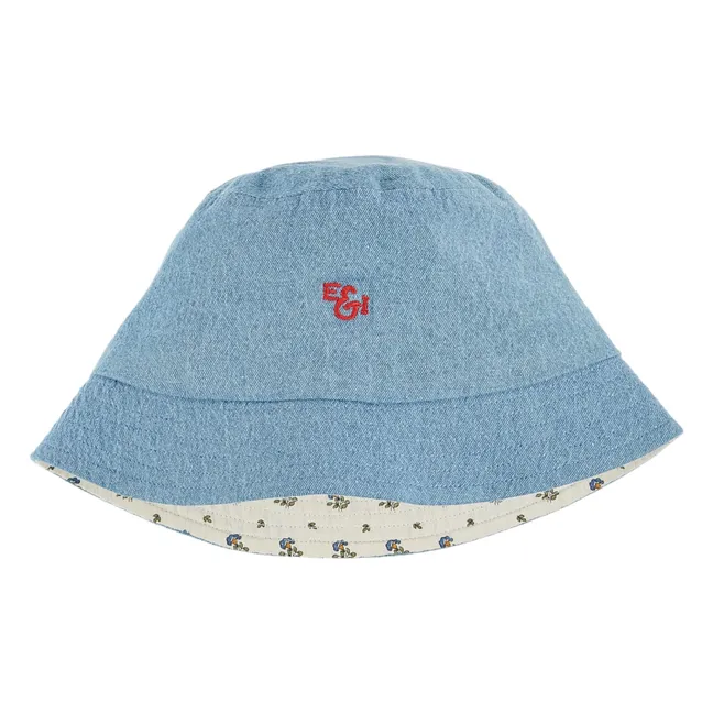 Bob Denim | Hellblau