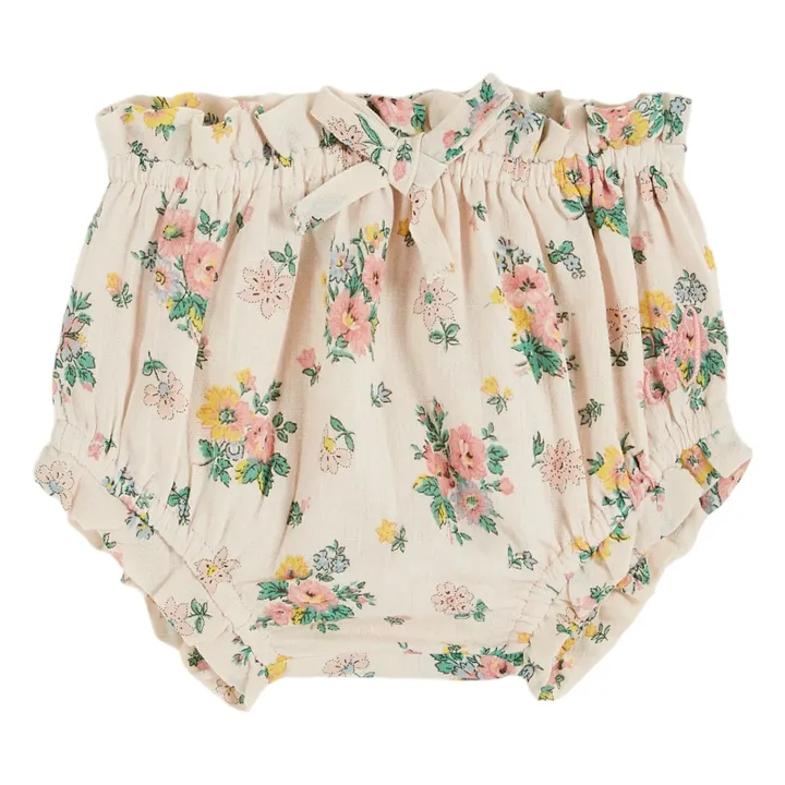 Bloomer Printemps | Crème- Image produit n°0