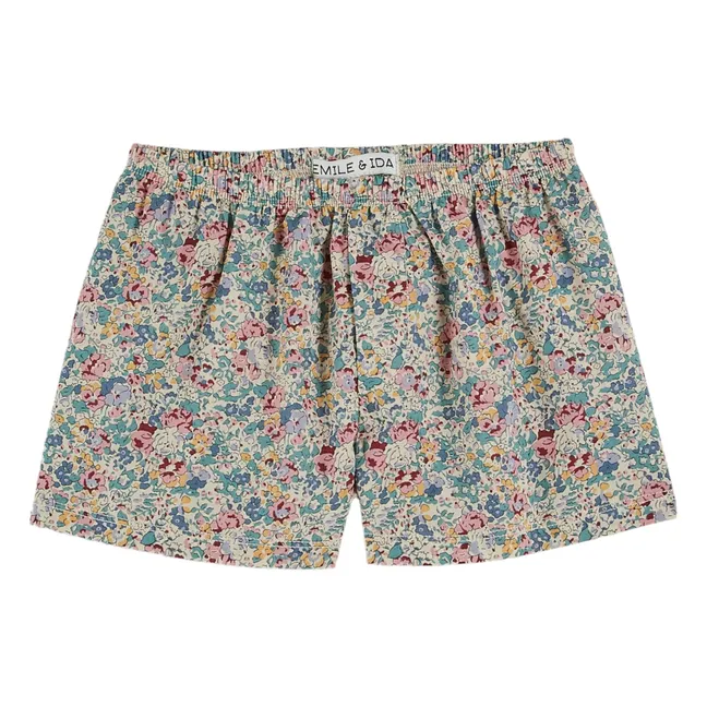 Pantalones cortos Liberty | Rosa