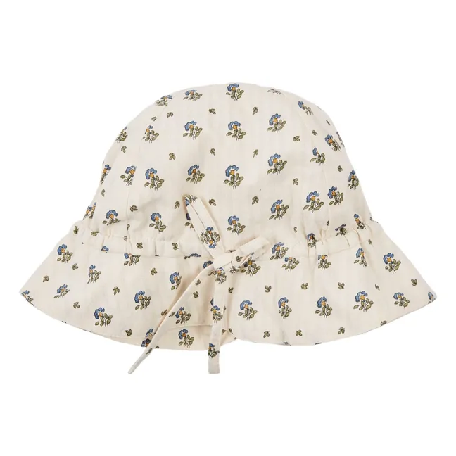 Cappello Iris | Crema