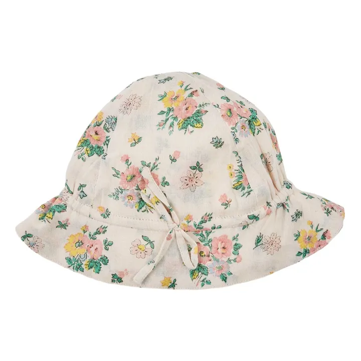 Sombrero de primavera | Rosa Pálido- Imagen del producto n°0
