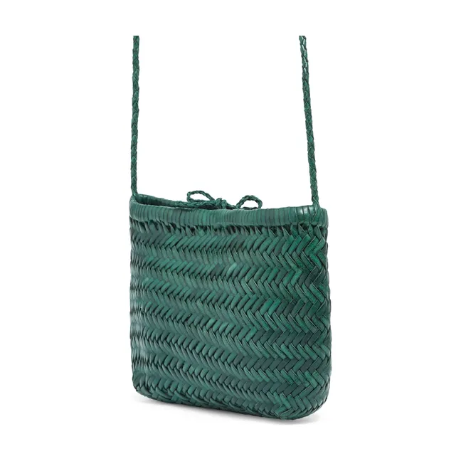 Minsu bag | Dark green