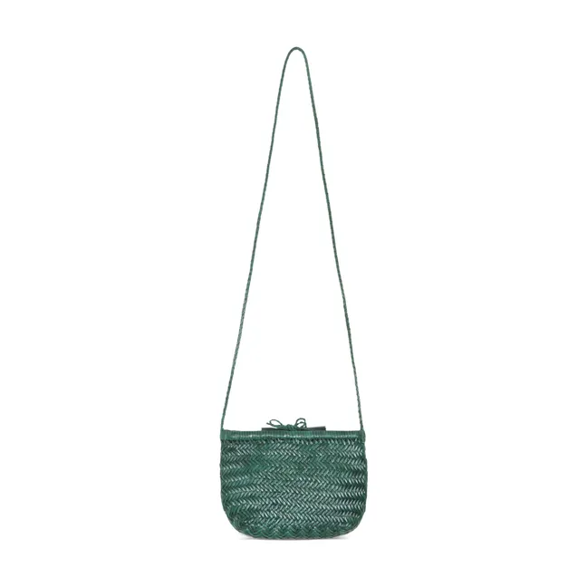 Minsu bag | Dark green