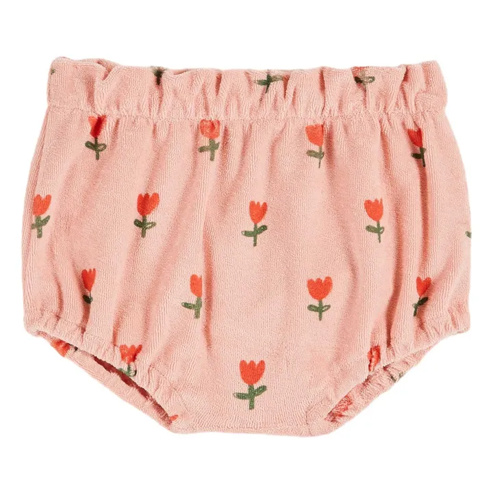Bloomer Tulipe Eponge | Rose pêche- Image produit n°0