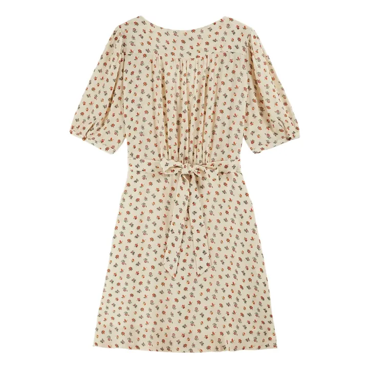 Kleid Bimba Freesia | Seidenfarben- Produktbild Nr. 3