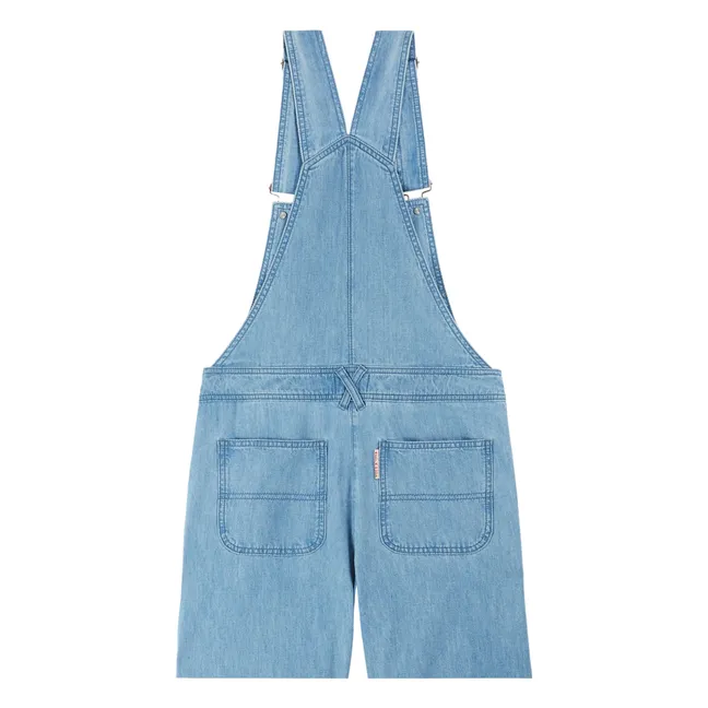 Baila Denim dungarees | Blue