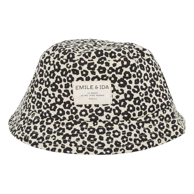 Bob Leopard | Nero