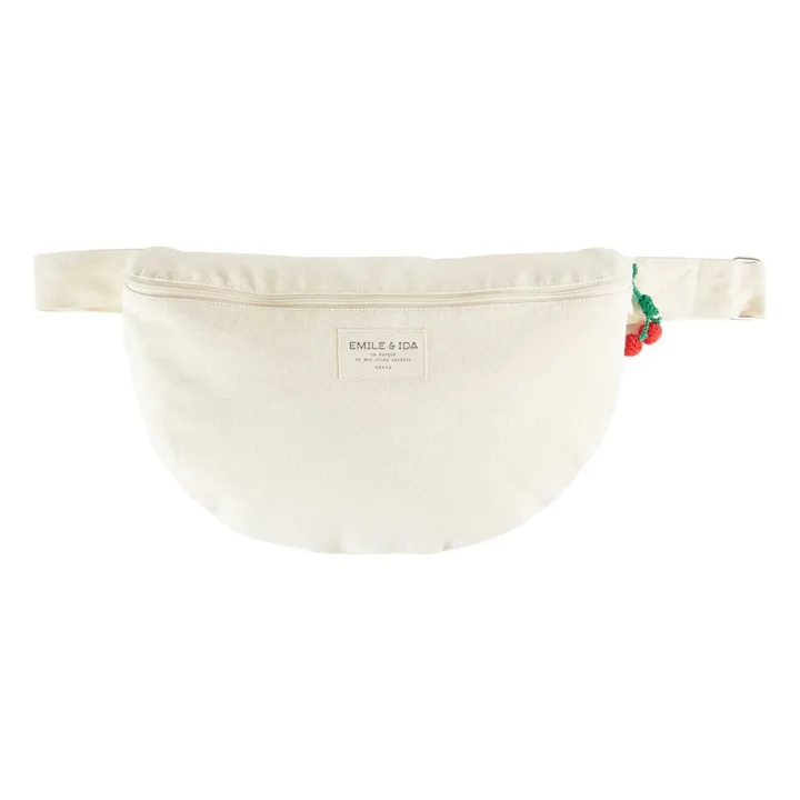 Borsa per banane Abbanane | Beige- Immagine del prodotto n°0