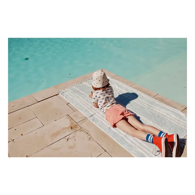 Bob Amour | Ecru