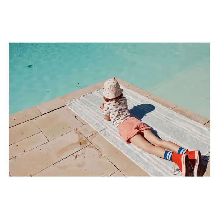 Bob Amour | Ecru- Image produit n°4