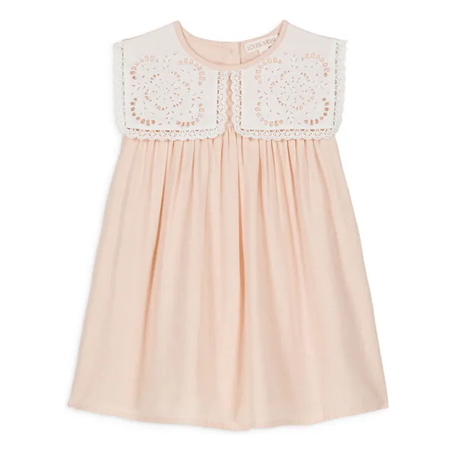 Robe Warie | Rose poudré
