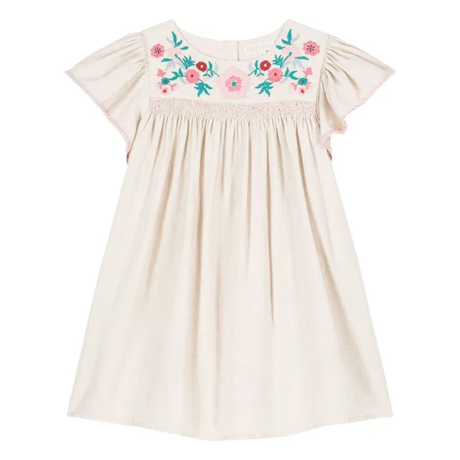 Soor Ploom - Ismay Exclusive Liberty Dress - Navy blue