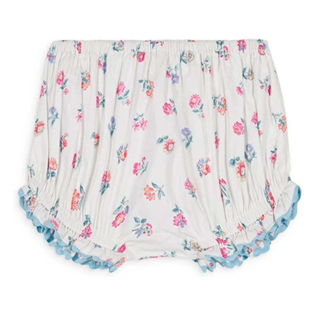 Louise Misha Ecru Bloomer Maud Organic Cotton