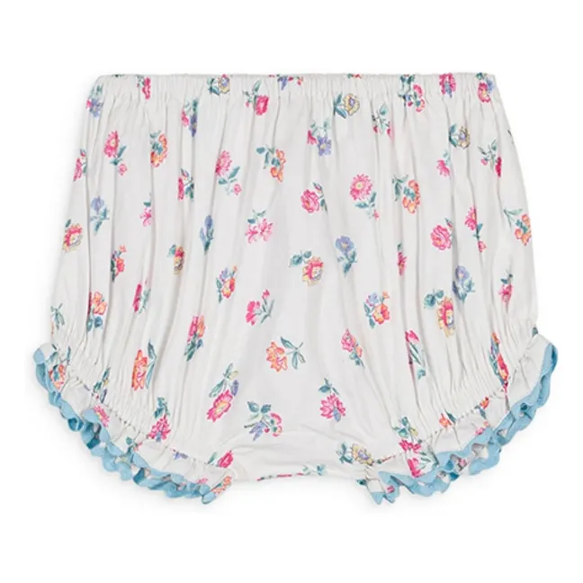 Bloomer Maud Coton Bio | Ecru