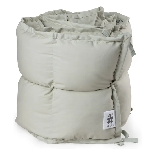 Parachoques de cama | Verde