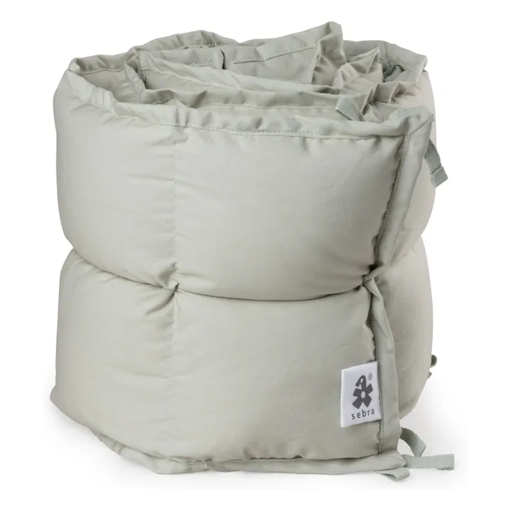 Parachoques de cama | Verde- Imagen del producto n°0