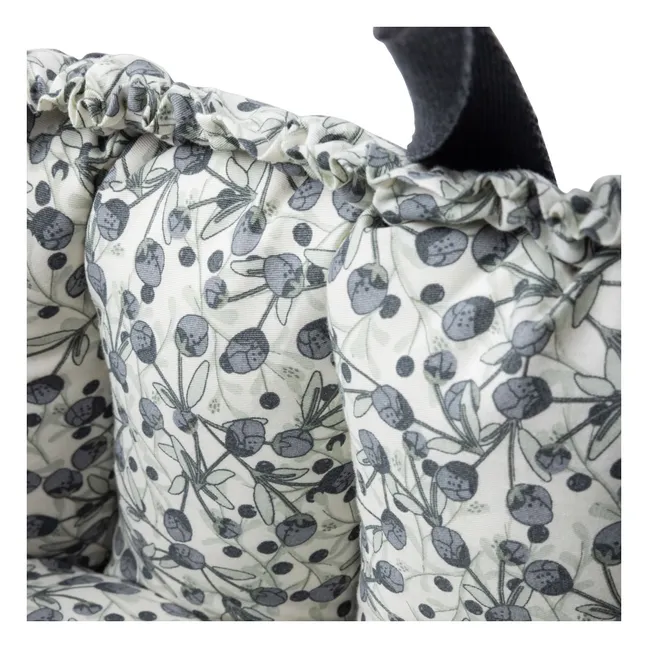 3 in 1 baby bassinet | Blue