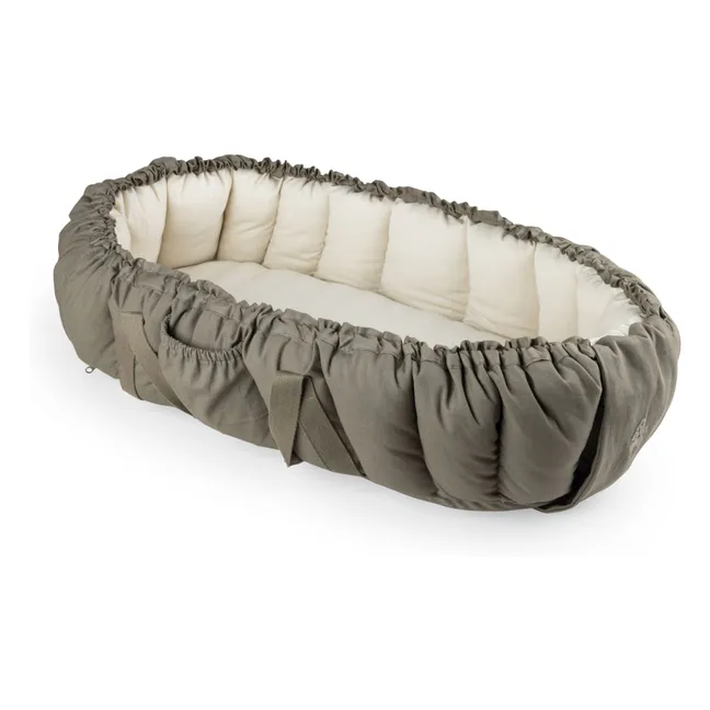 3 in 1 baby bassinet | Olive