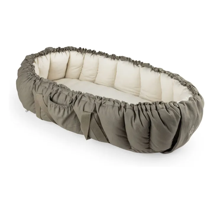 Moisés 3 en 1 | Olive- Imagen del producto n°3